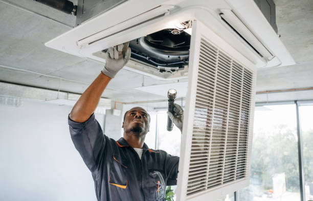 Licensed Hvac Installation service in Amlin, OH - FH HVAC