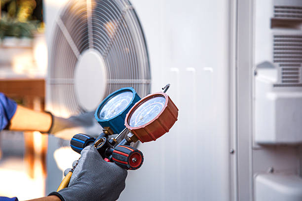 Affordable Hvac Installation solutions in Amlin, OH